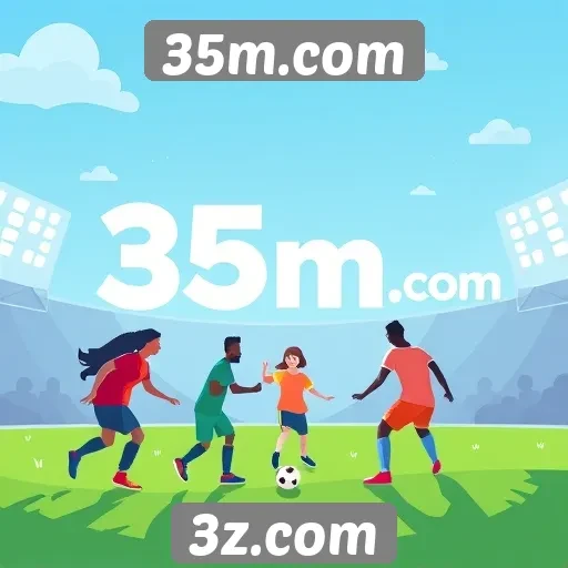 Acessibilidade do 35m.com para jogadores iniciantes