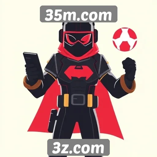 Impacto do 35m.com na comunidade de jogos online