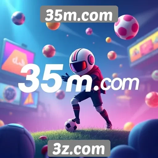 Recursos inovadores do 35m.com para jogadores