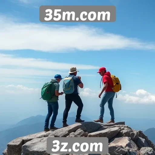 Jogadores relatam experiências diversas no 35m.com