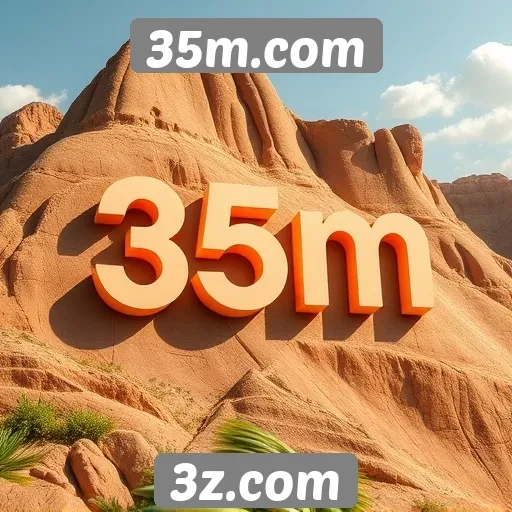 Histórico de atualizações do site 35m.com